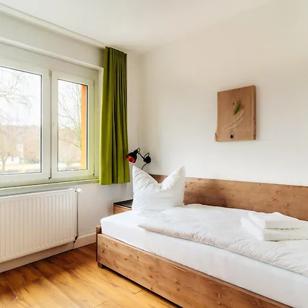 Bode_apartments Appartamento